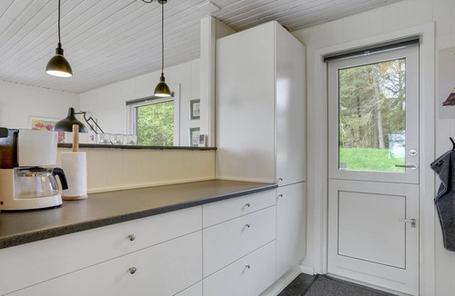 Ho House | "Elny" - 500m to the fjord by Interhome