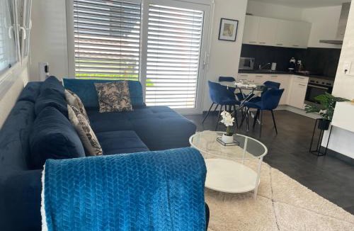 Buttes Apartment | Elo Global Appart