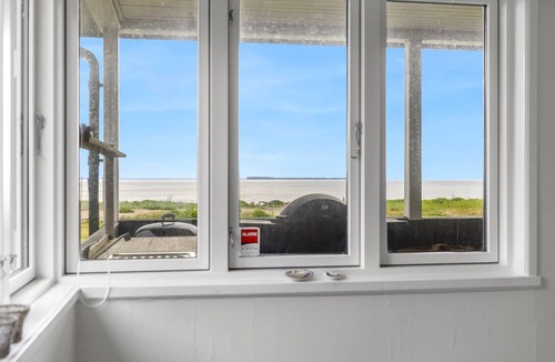 Bjert House | "Elodie" - 10m from the sea by Interhome