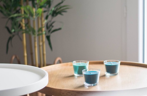 Nord - Gare Apartment | Elodie - T2 proche gare