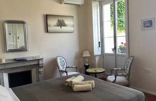 Olonzac Bed & Breakfast | Eloi Merle B&B