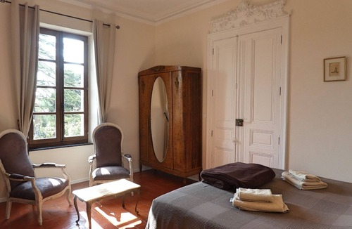 Olonzac Bed & Breakfast | Eloi Merle B&B