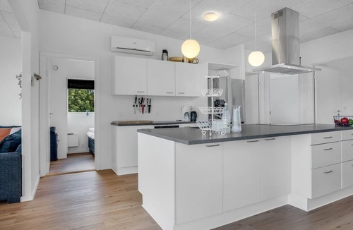 Ronbjerg House | "Eloise" - 50m to the fjord by Interhome