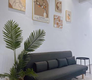 Kampung Pedah House | Elonna Homestay