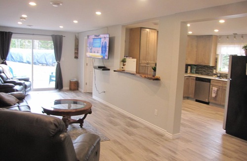 South Bruce Peninsula House | Elophant Retreat
