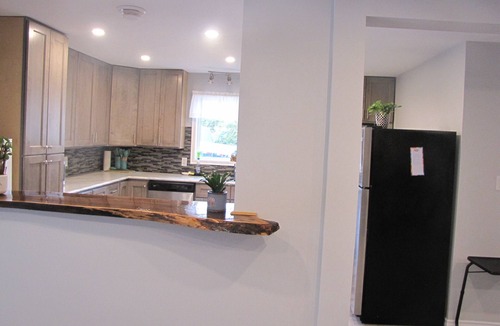 South Bruce Peninsula House | Elophant Retreat