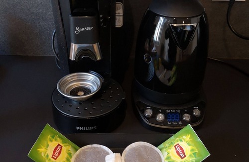 Saint-Quentin Apartment | EloSpa Private Spa flat