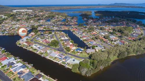 Forster House | Elouera Crescent