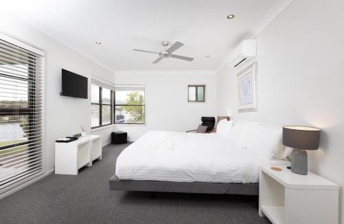 Forster House | Elouera Crescent