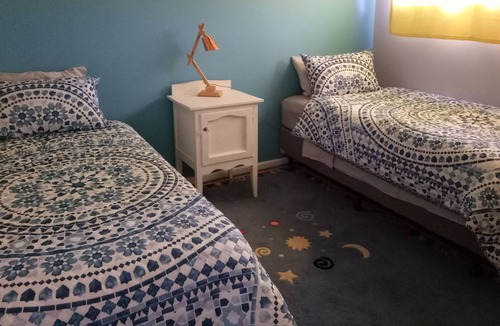 Boolambayte Cottage | Elraes Cottage