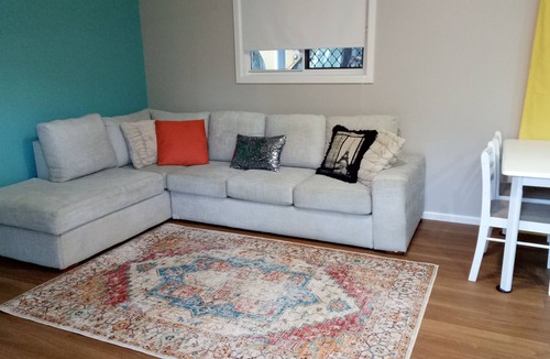 Boolambayte Cottage | Elraes Cottage