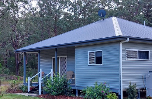 Boolambayte Cottage | Elraes Cottage