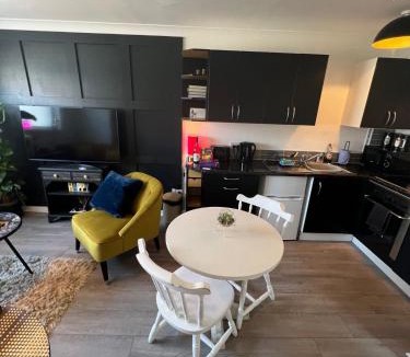 Tillicoultry Apartment | Elro House Holiday Let