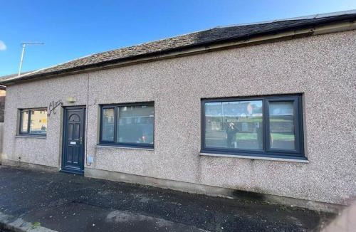 Tillicoultry Apartment | Elro House Holiday Let