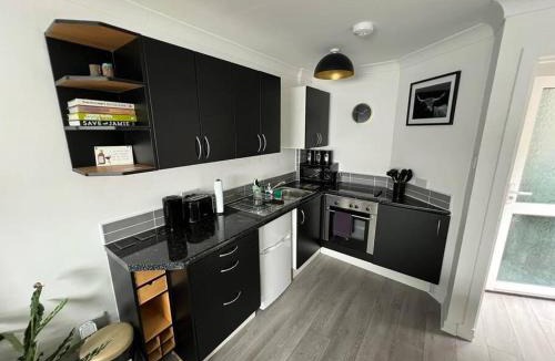 Tillicoultry Apartment | Elro House Holiday Let