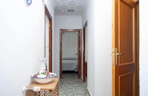 Alpuente Apartment | Elrubiorural El piset de Baldovar