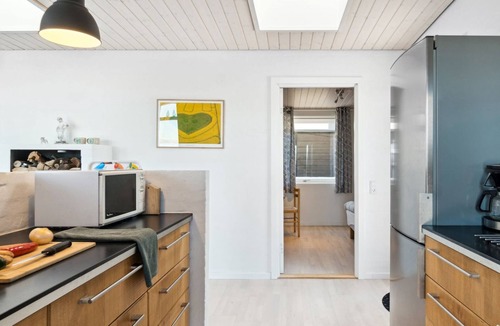 Ordrup House | "Els" - 1.8km from the sea by Interhome