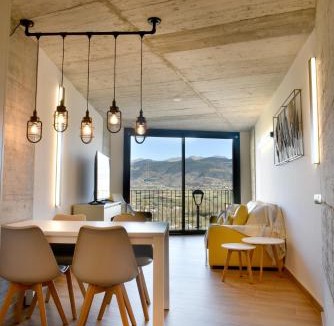 Puigcerda Apartment | ELS 4 PICS