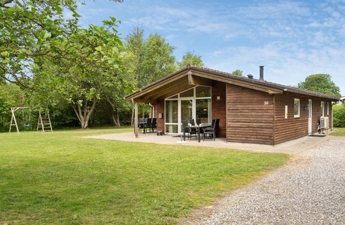 Torup Strand House | "Els" - 900m from the sea by Interhome