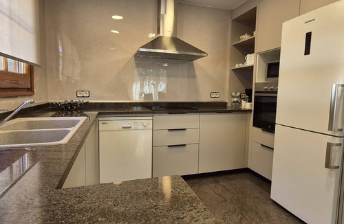 Sant Feliu de Guixols Apartment | Els Ametllers luxury apartment