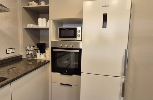 Sant Feliu de Guixols Apartment | Els Ametllers luxury apartment