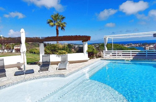 Sant Feliu de Guixols Apartment | Els Ametllers luxury apartment