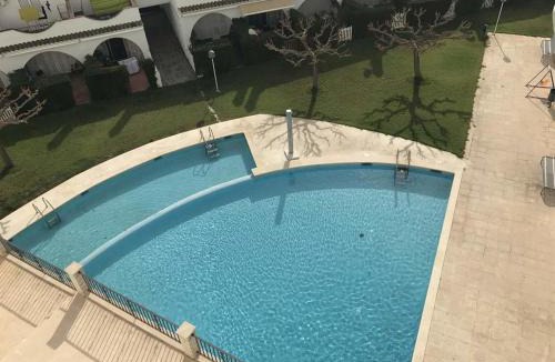 Sant Carles de la Rapita Apartment | Els Arcs