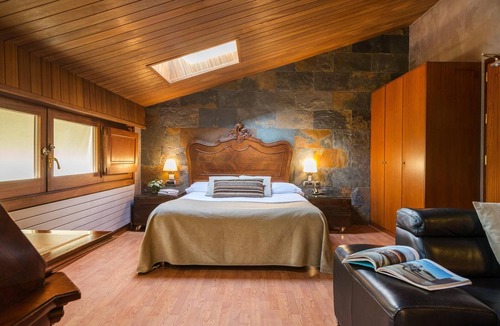 Ribes De Freser Hotel | Els Caçadors