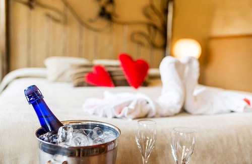 Ribes De Freser Hotel | Els Caçadors