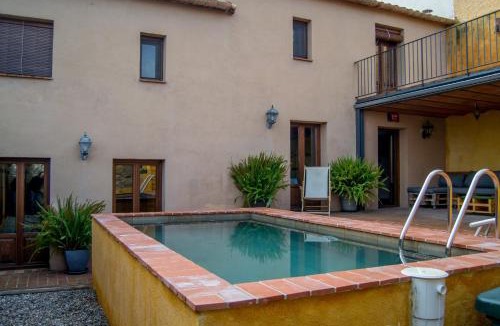 El Vendrell House | Els Cups casa rural