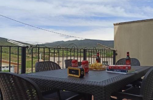 Os de Balaguer House | Els Erals