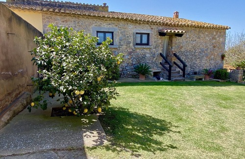 Torroella de Montgri Cottage | ELS OLIVARS DE BELLCAIRE