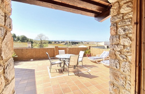 Torroella de Montgri Cottage | ELS OLIVARS DE BELLCAIRE