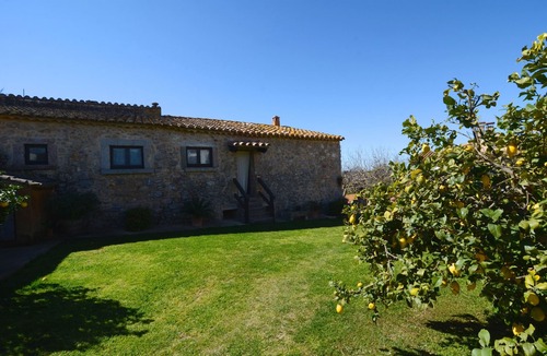 Torroella de Montgri Cottage | ELS OLIVARS DE BELLCAIRE