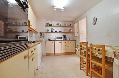 Torredembarra Apartment | Els Pins Atico by Interhome