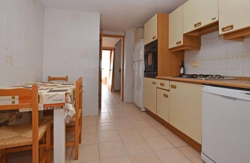 Torredembarra Apartment | Els Pins Atico by Interhome