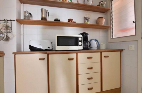 Torredembarra Apartment | Els Pins Atico by Interhome