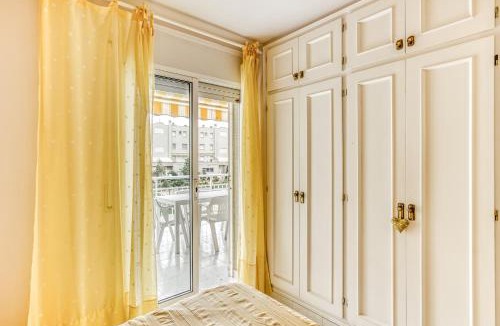 L'Escala Apartment | Els Pins