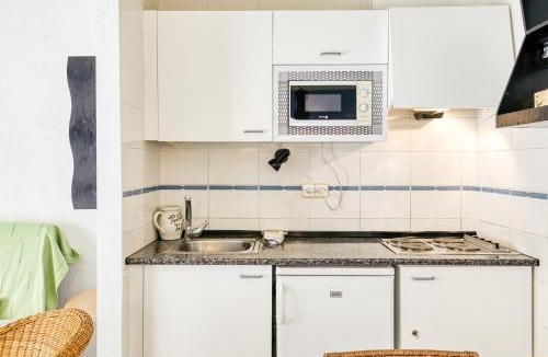 L'Escala Apartment | Els Pins