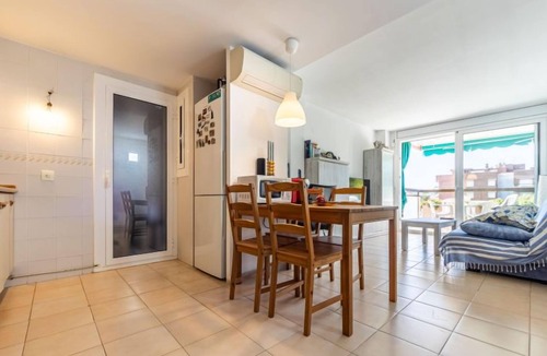 Torredembarra Apartment | Els Pins Vistas by Interhome