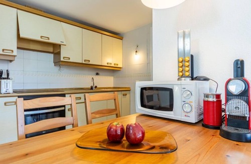 Torredembarra Apartment | Els Pins Vistas by Interhome
