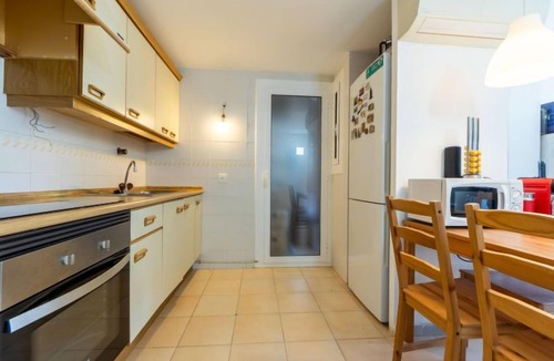 Torredembarra Apartment | Els Pins Vistas by Interhome