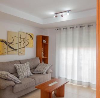 Horta de Sant Joan Apartment | Els Ports d'Horta