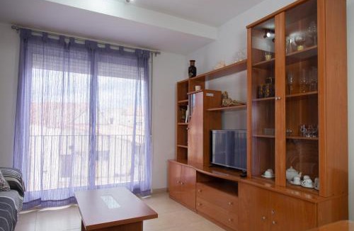 Horta de Sant Joan Apartment | Els Ports d'Horta