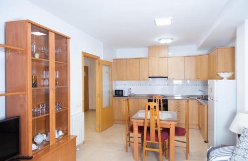 Horta de Sant Joan Apartment | Els Ports d'Horta