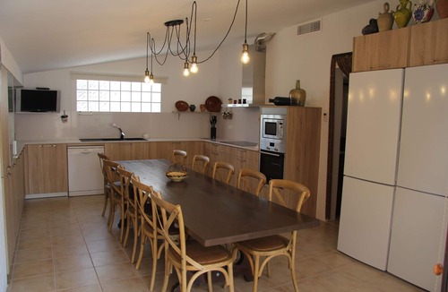 Costa Dorada Ski Chalet | ELS RACONS, Looking for a quiet and stress-free vacation?