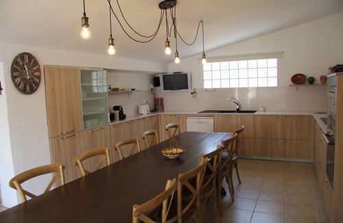 Costa Dorada Ski Chalet | ELS RACONS, Looking for a quiet and stress-free vacation?