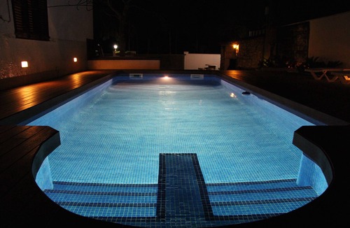 Costa Dorada Ski Chalet | ELS RACONS, Looking for a quiet and stress-free vacation?