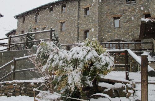 Santa Eugenia de Nerella Hotel | Els Torrents