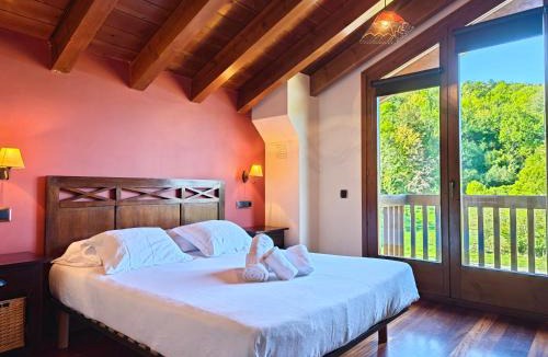 Font-Rubi House | Els Tres Sols